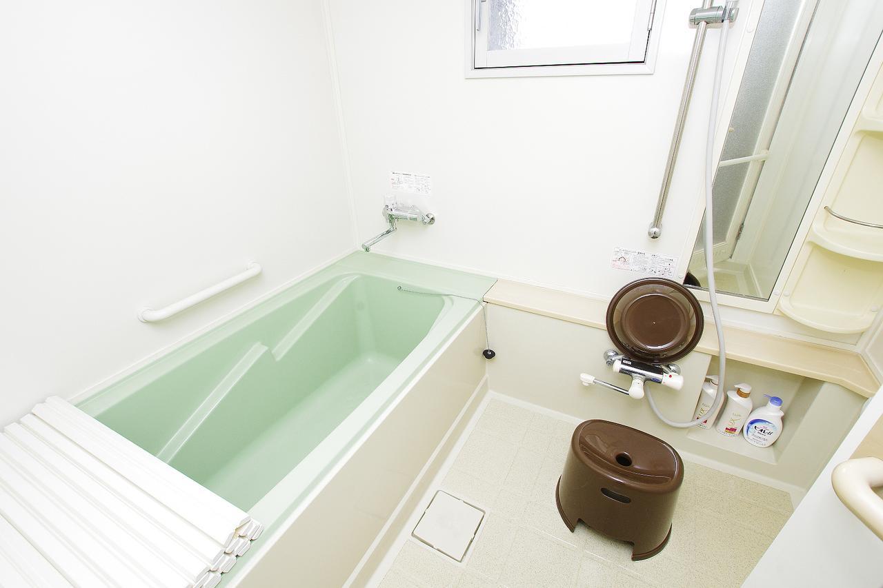 Akko'S Guest House Sapporo Exterior foto